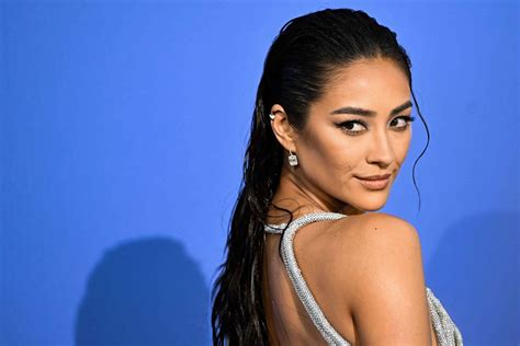 shay mitchell nudes|Shay Mitchell Runs Naked in Hollywood